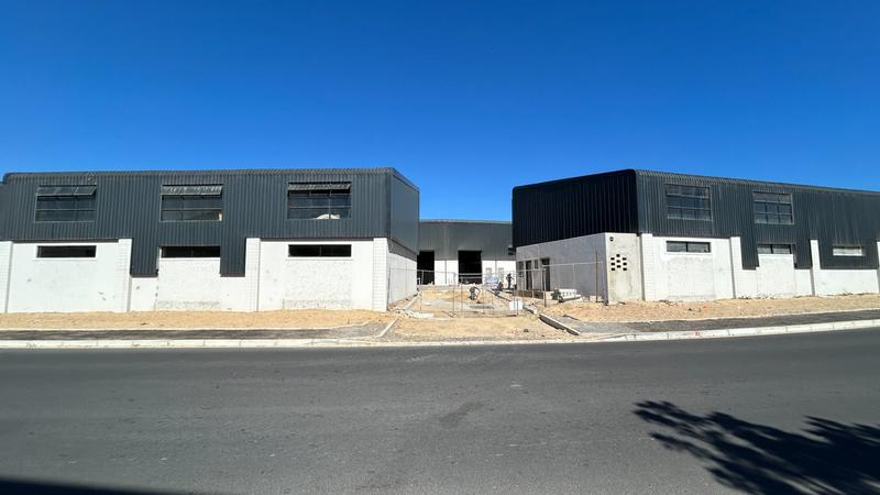 Commercial Property for Sale in Rivergate Western Cape